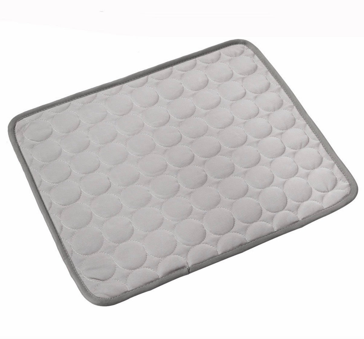 Heat Relief Cooling Pet Mat