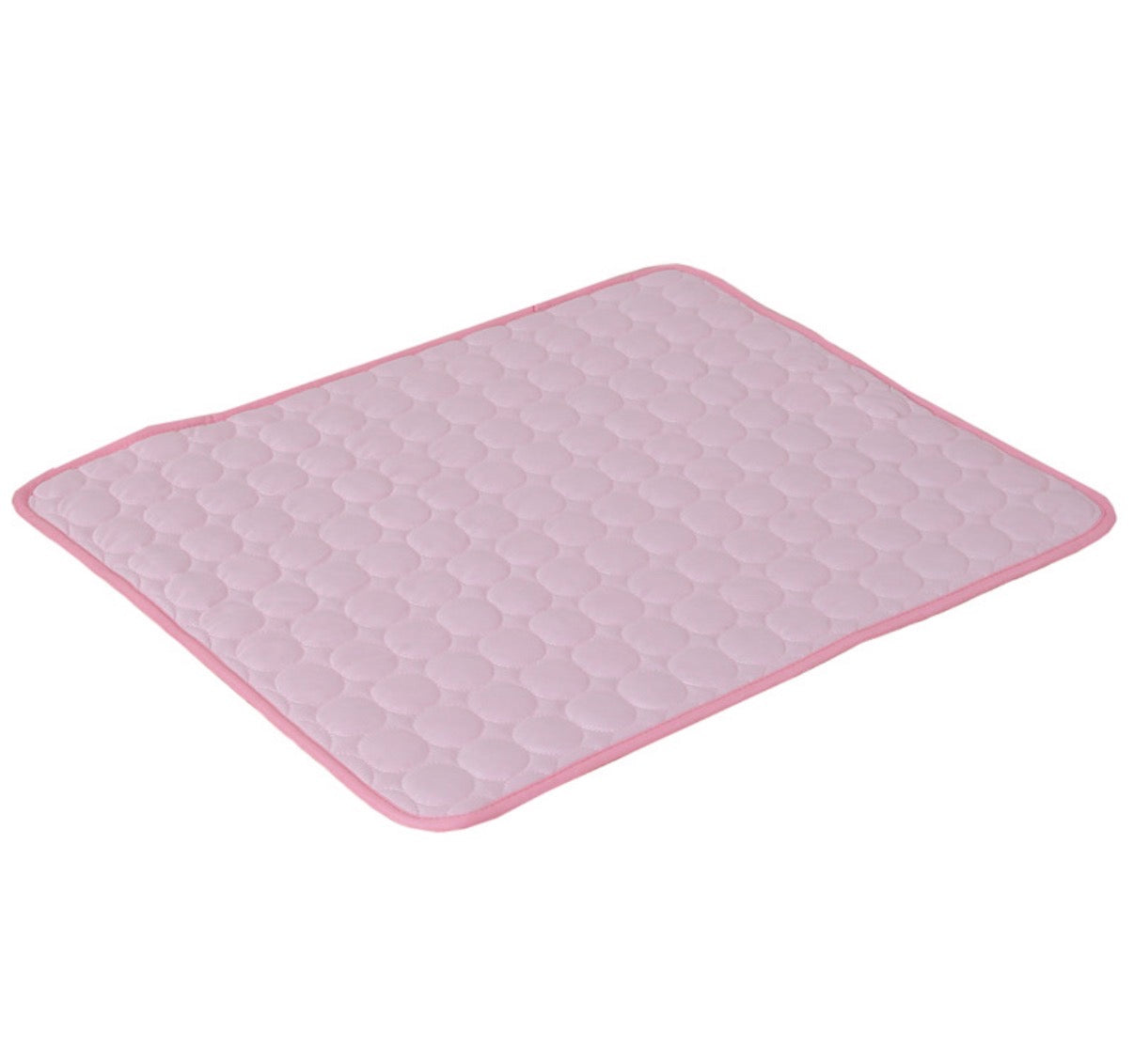 Heat Relief Cooling Pet Mat