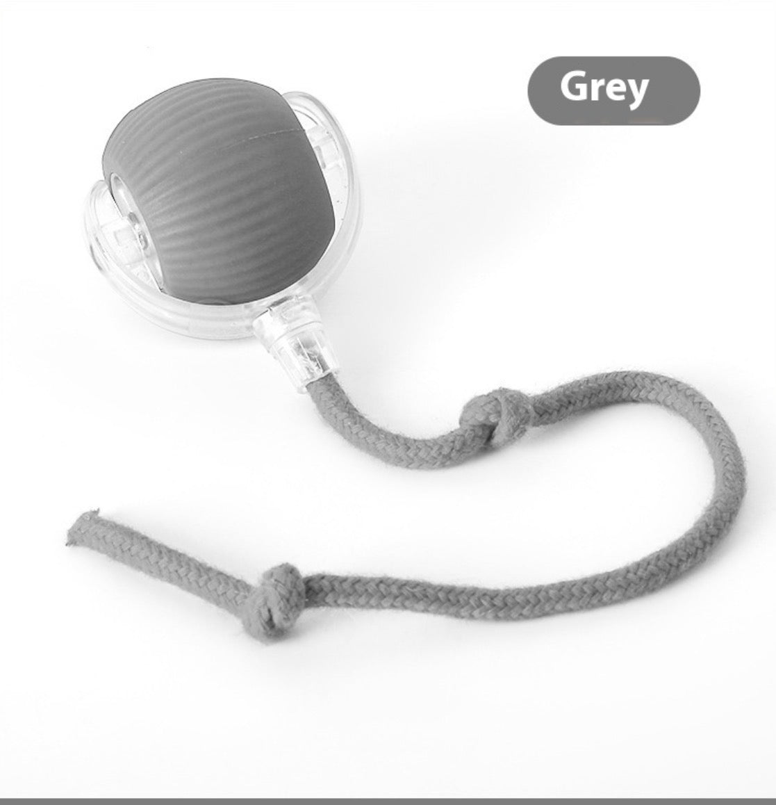 Cat Exercise & Weight Control Ball